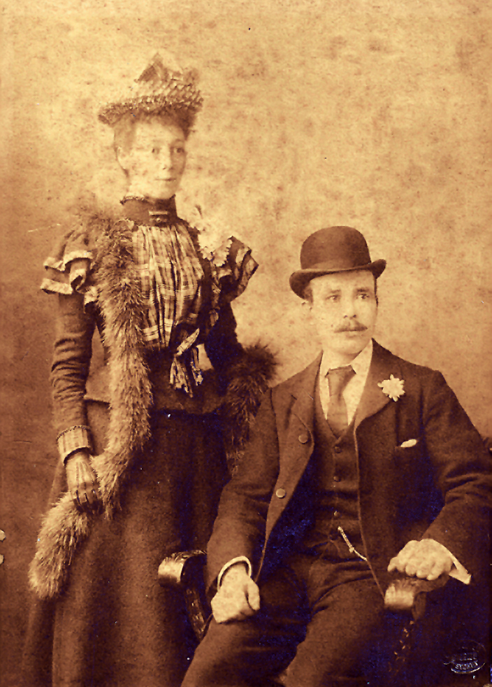 Photo of photos/Alexander McLennan & Catherine Sloan wdg day